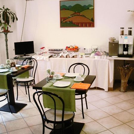 Residence Bizzoni Terni Extérieur photo