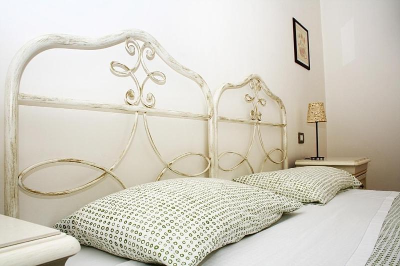 Residence Bizzoni Terni Chambre photo