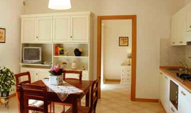 Residence Bizzoni Terni Extérieur photo