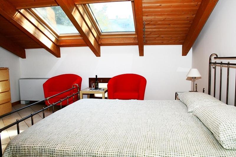 Residence Bizzoni Terni Extérieur photo