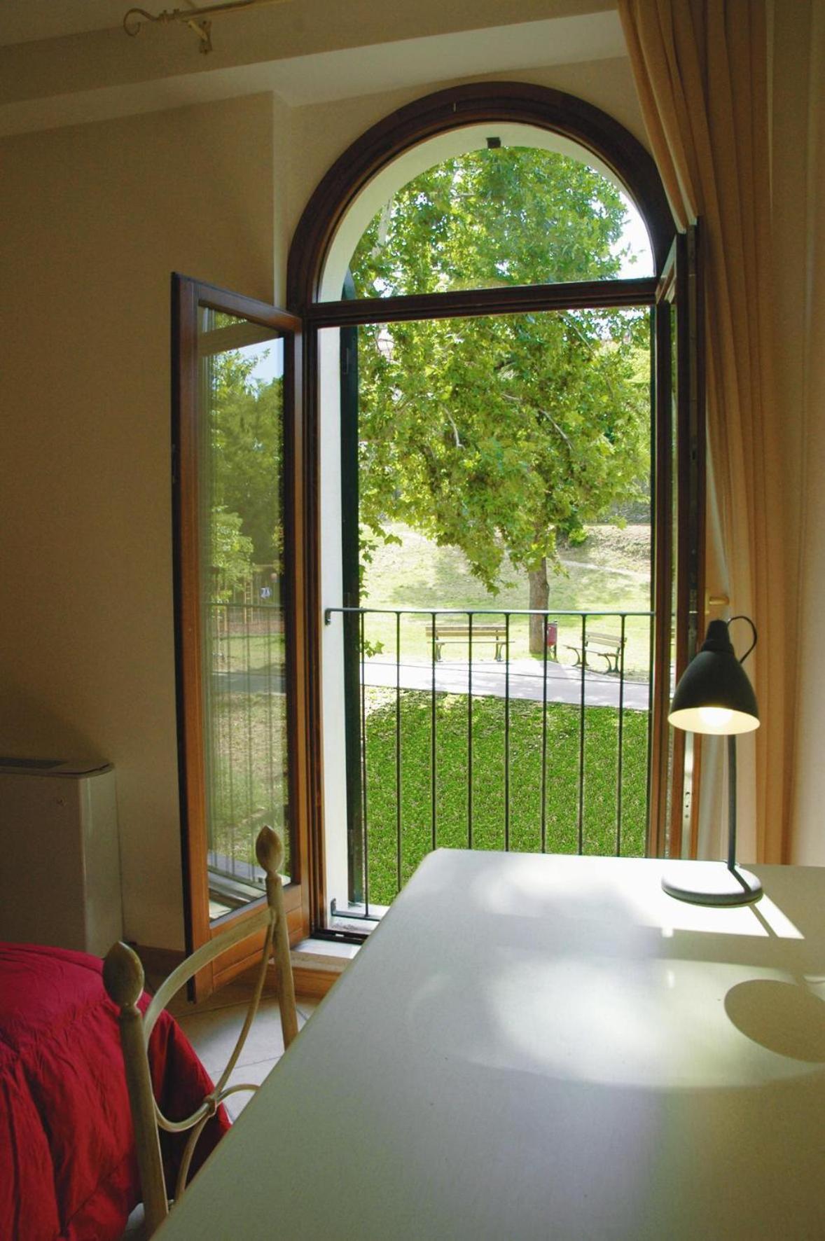 Residence Bizzoni Terni Extérieur photo