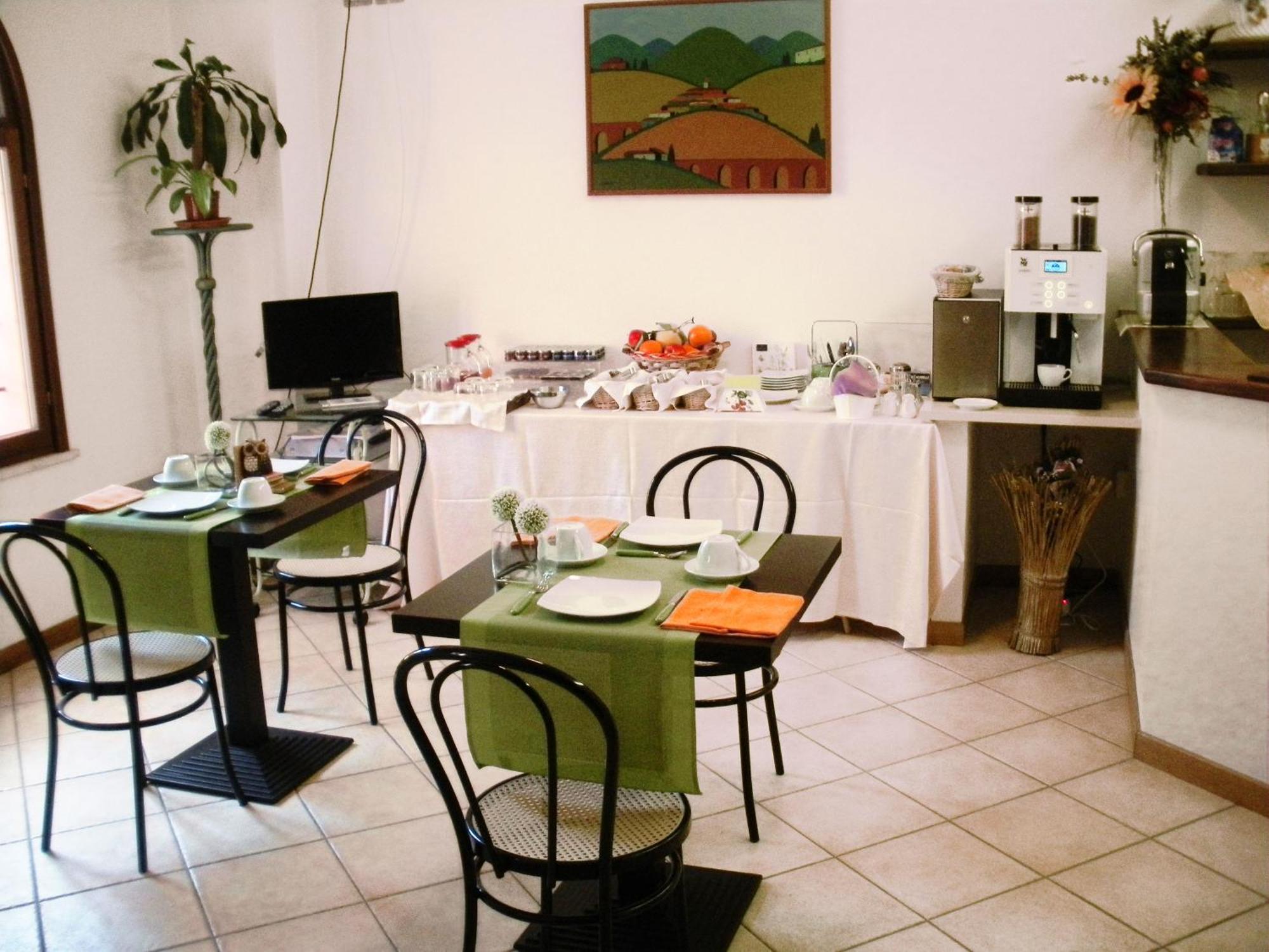 Residence Bizzoni Terni Extérieur photo