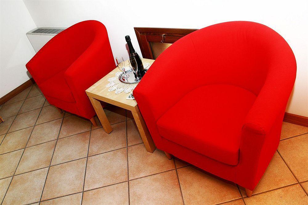 Residence Bizzoni Terni Extérieur photo