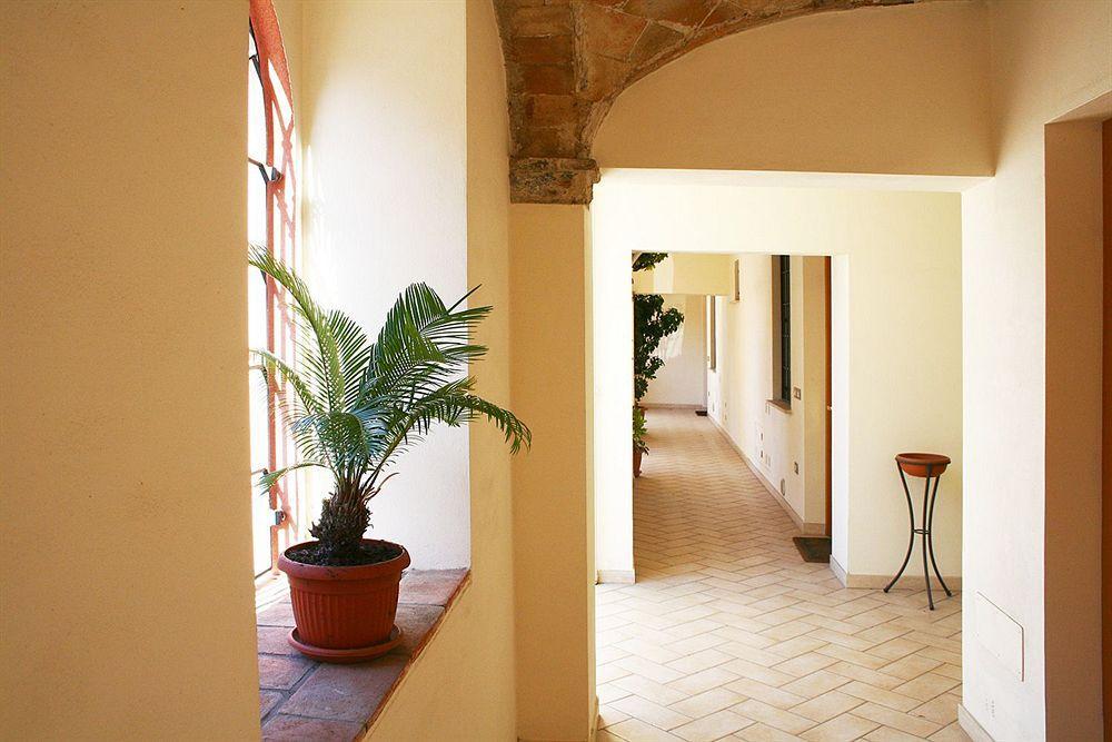 Residence Bizzoni Terni Extérieur photo