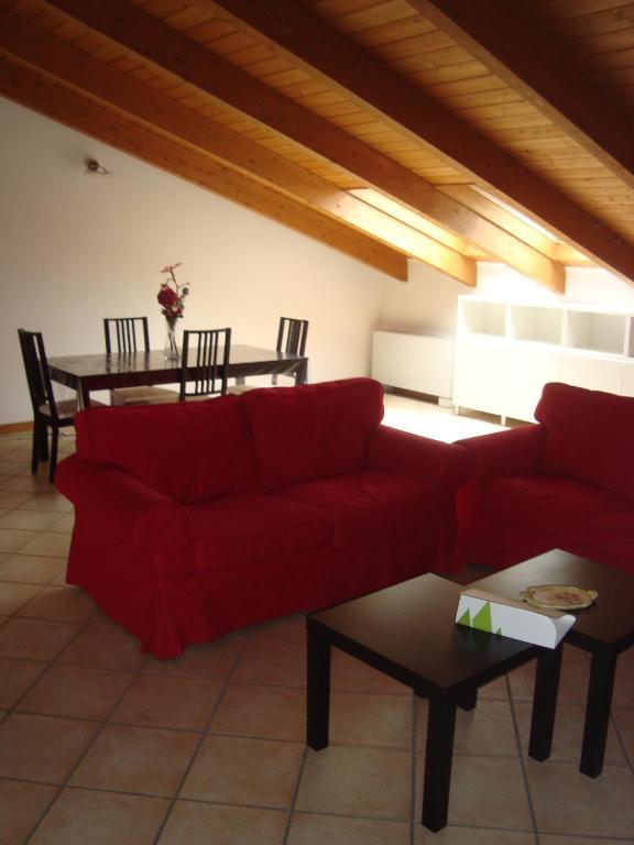 Residence Bizzoni Terni Chambre photo