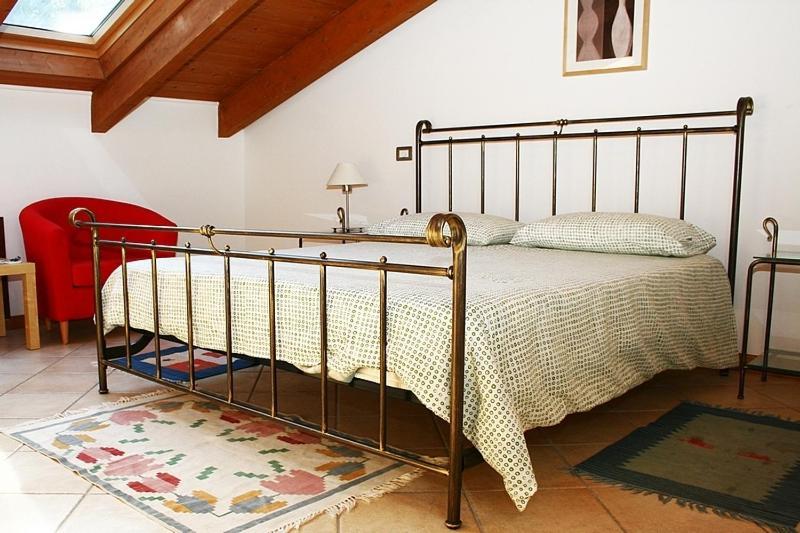 Residence Bizzoni Terni Chambre photo