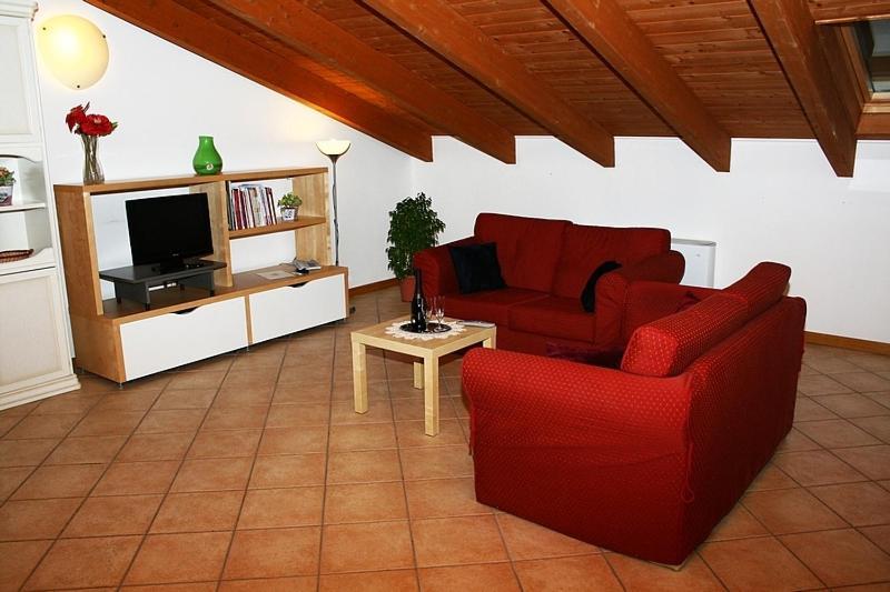 Residence Bizzoni Terni Chambre photo