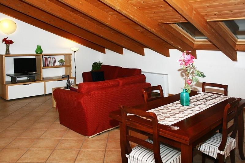 Residence Bizzoni Terni Chambre photo