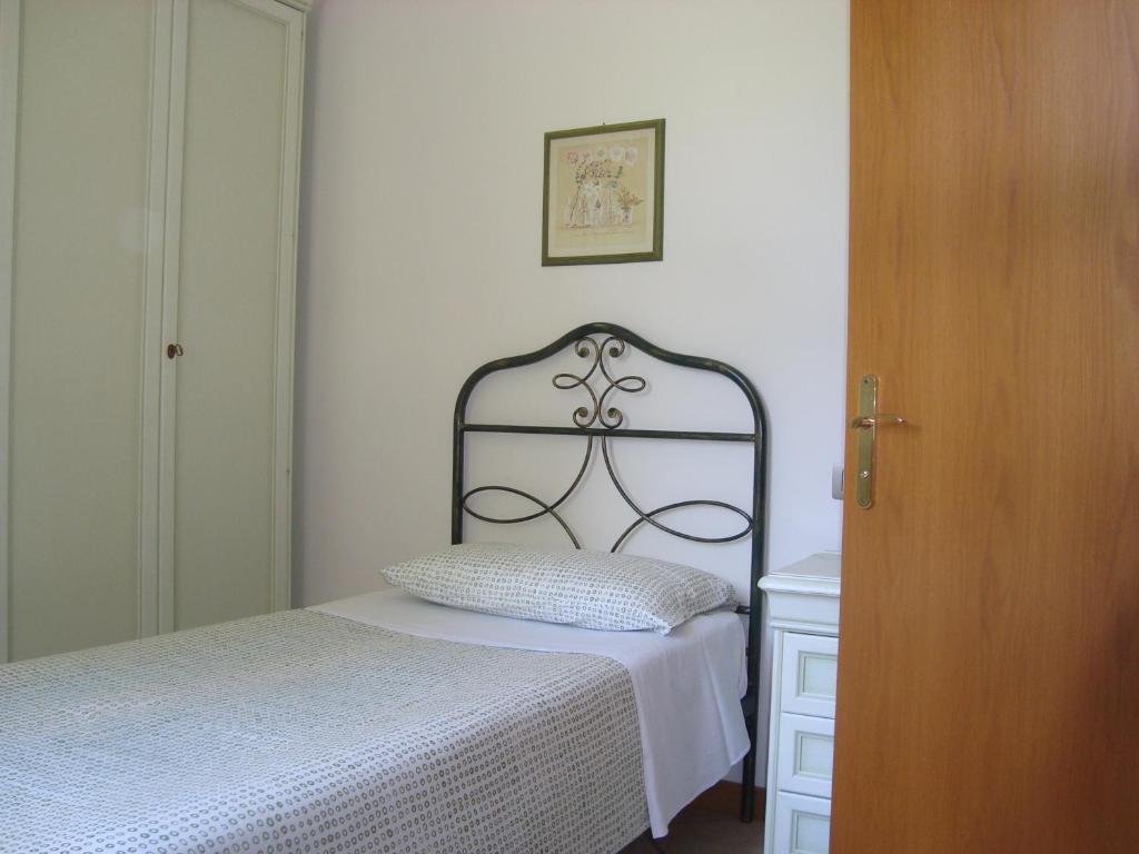 Residence Bizzoni Terni Chambre photo