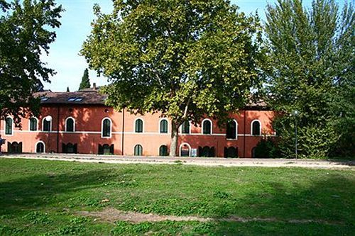 Residence Bizzoni Terni Extérieur photo