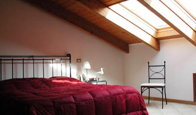 Residence Bizzoni Terni Extérieur photo